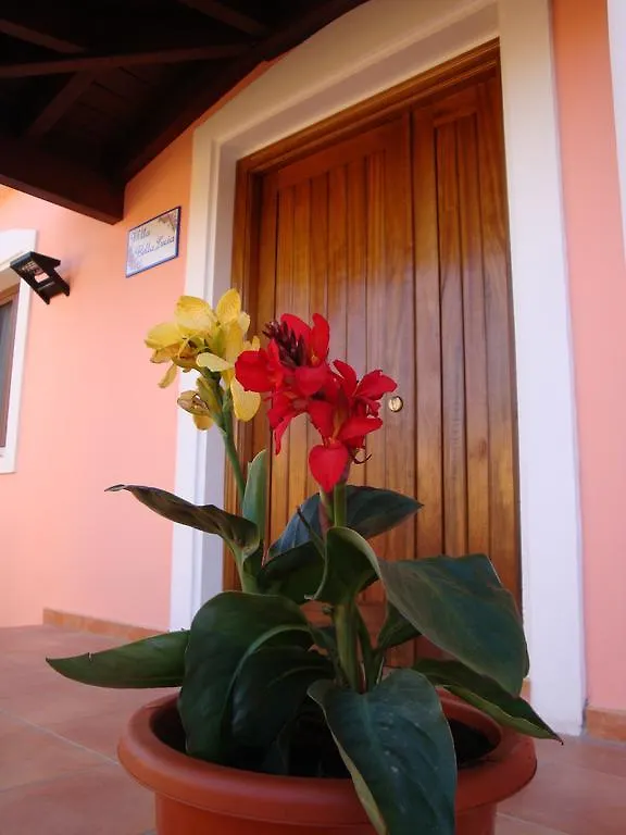 Villa Bella Lucia Corralejo Spain