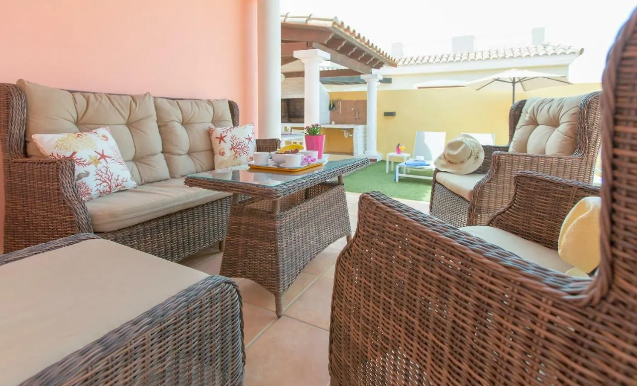 Villa Bella Lucia Corralejo 0*,