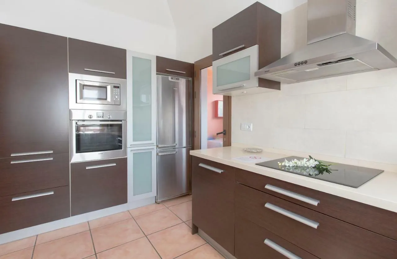 Villa Bella Lucia Corralejo