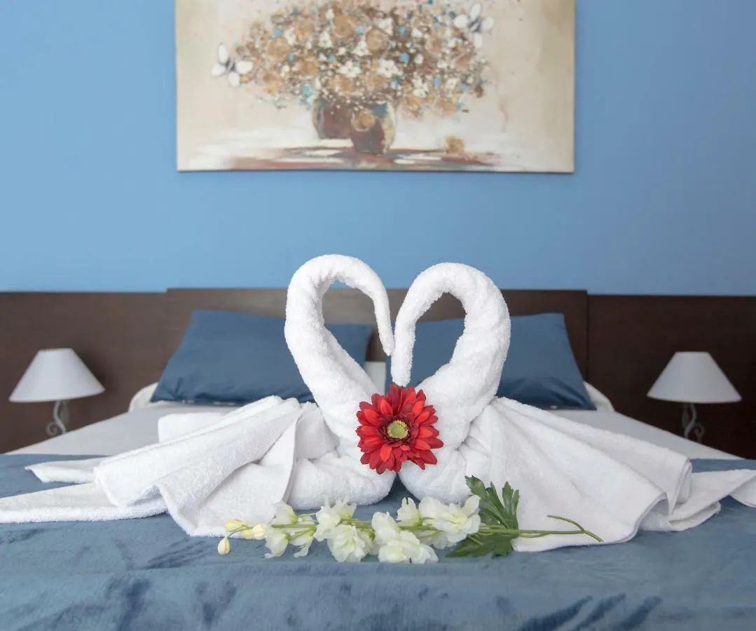 Villa Bella Lucia Corralejo
