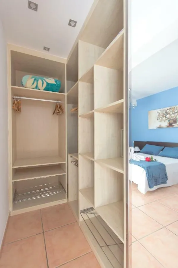 Villa Bella Lucia Corralejo